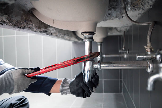 Trusted Sewer Line Repair service in Mc Alpin, FL - AAA Plumbing Heating